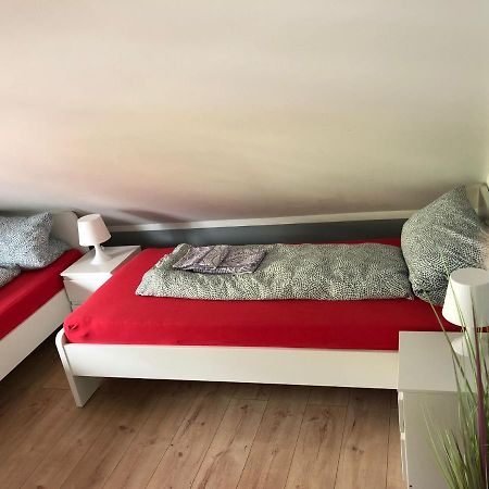 Flensburg Zentrum 50 04 Dış mekan fotoğraf
