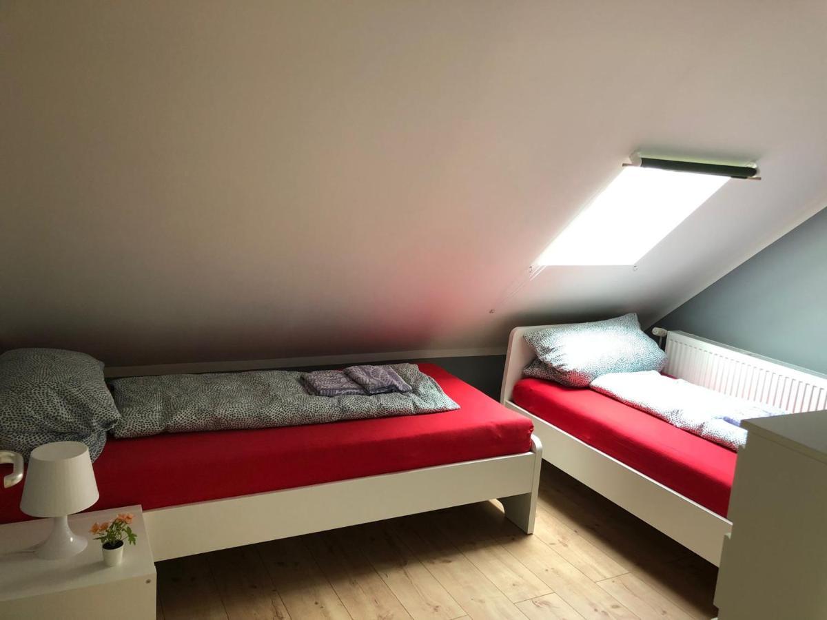 Flensburg Zentrum 50 04 Dış mekan fotoğraf